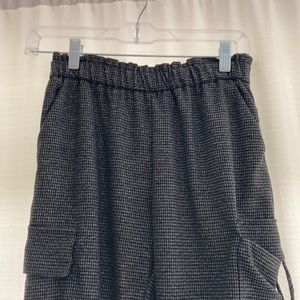 Zara jogger pants